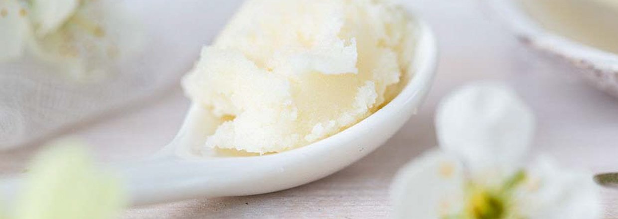 Sheasmr - et ''levende'' materiale