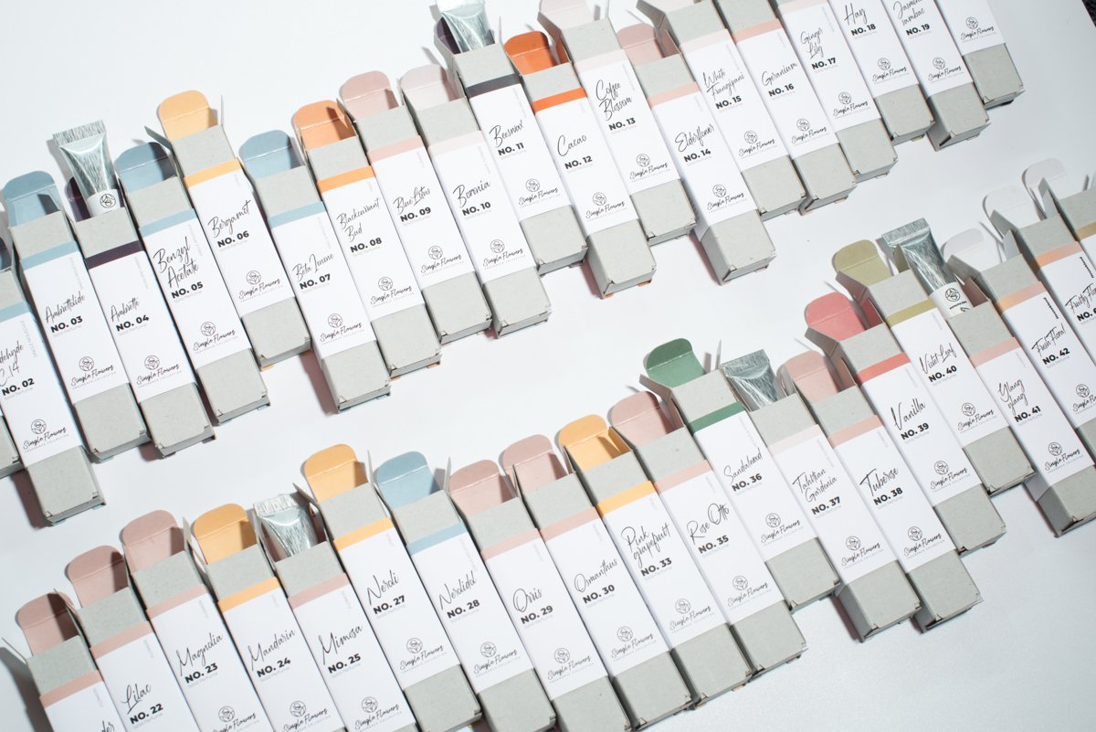 Miljørigtig fra inderst til yderst...