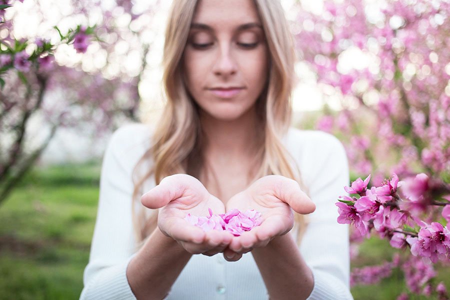 Hvad dufter din parfume egentlig af?