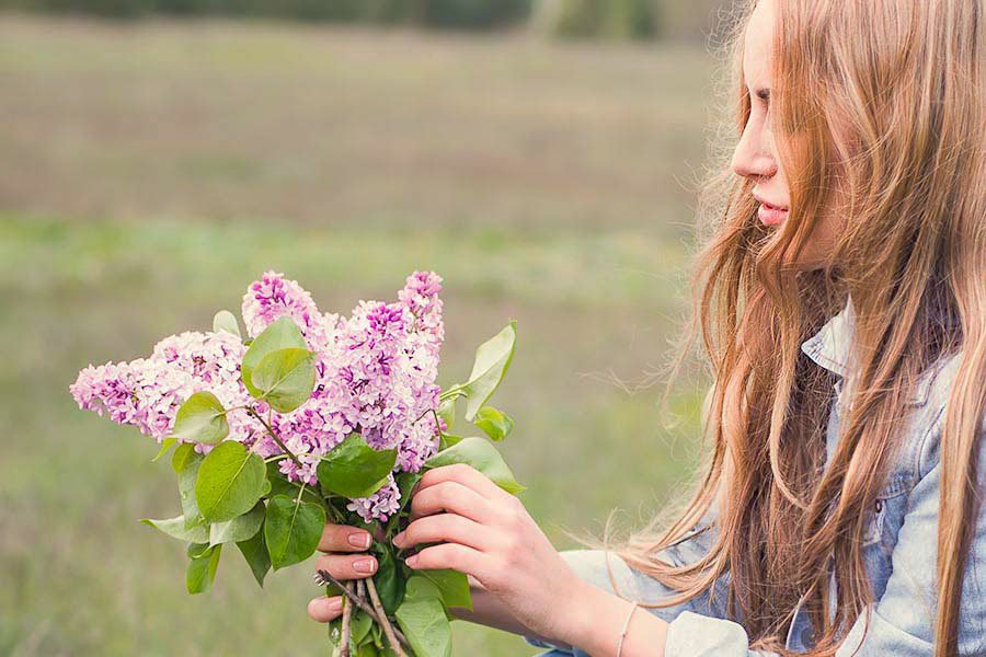 Bliv din egen parfumeur!