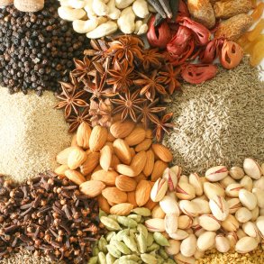 Spices